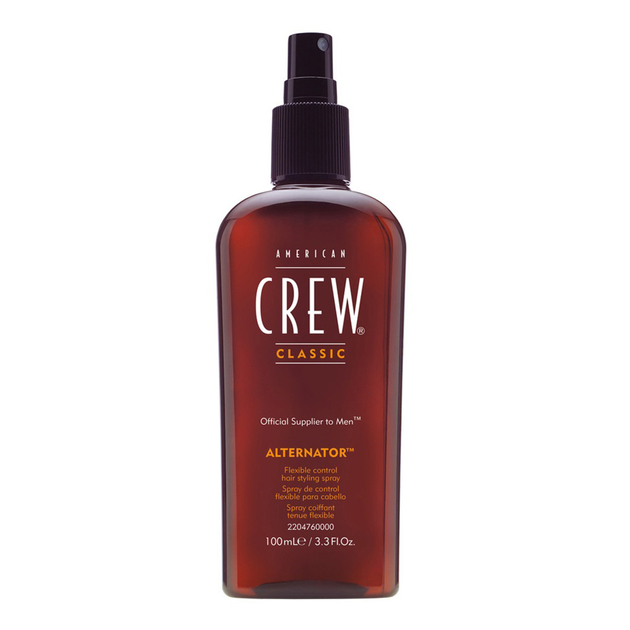 Spraye do włosów American Crew Alternator Finishing Spray 100 ml (669316388327) - obraz 1