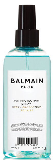 Спрей для волосся Balmain Sun Protection Spray 200 мл (8720246245233) - зображення 1