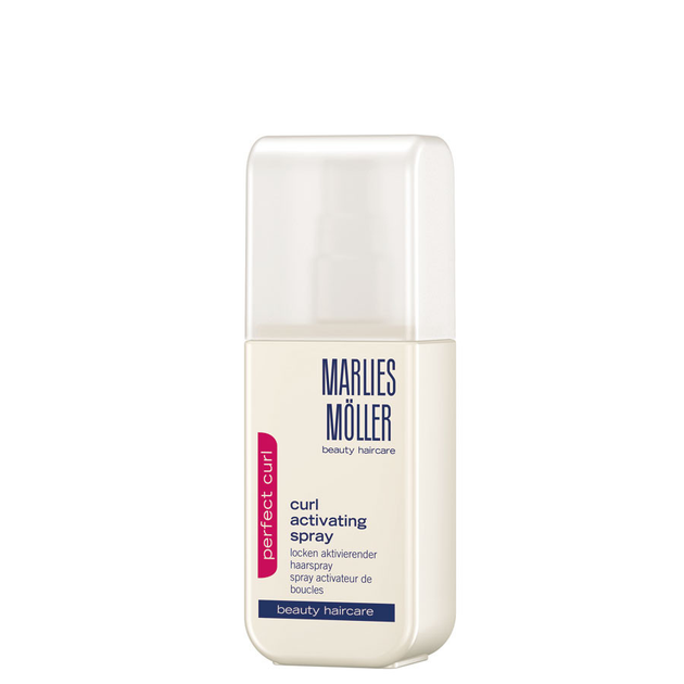 Spraye do włosów Marlies Moller Perfect Curl Curl Activating Spray 125 ml (9007867212639) - obraz 1