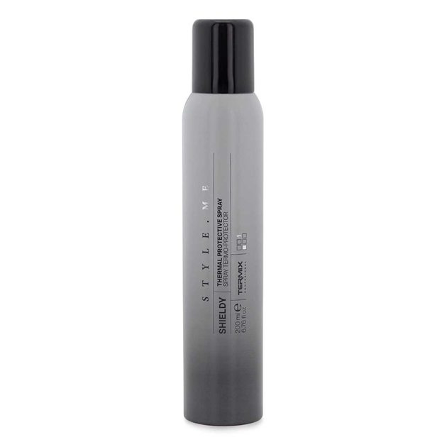Spraye do włosów Termix Style.Me Professional Thermo Protective Spray Shieldy 200 ml (8436007231109) - obraz 1