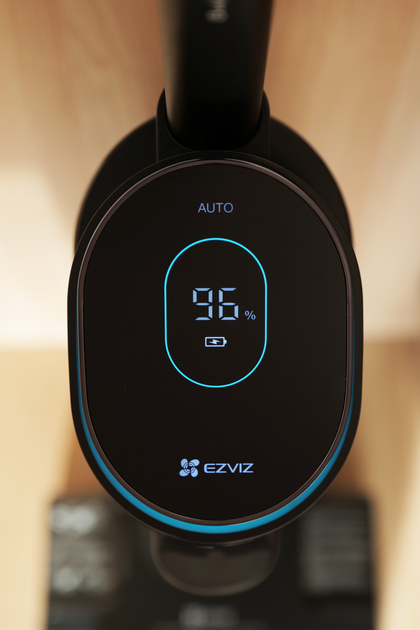 Акумуляторний пилосос Ezviz RH1 (6941545612119) - зображення 8