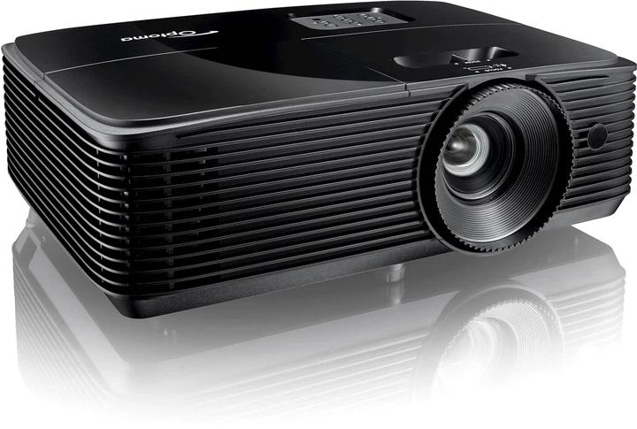 Projektor Optoma X381 (E9PD7D601EZ1) - obraz 3