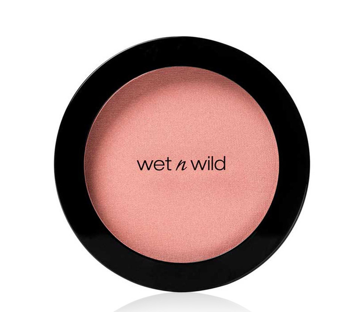 Róż do policzków Wet n wild Color Icon Pinch Me Pink 8.5 g (77802116260) - obraz 1