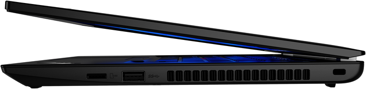 Ноутбук Lenovo ThinkPad L14 Gen 4 (21H10040PB) Thunder Black - зображення 10