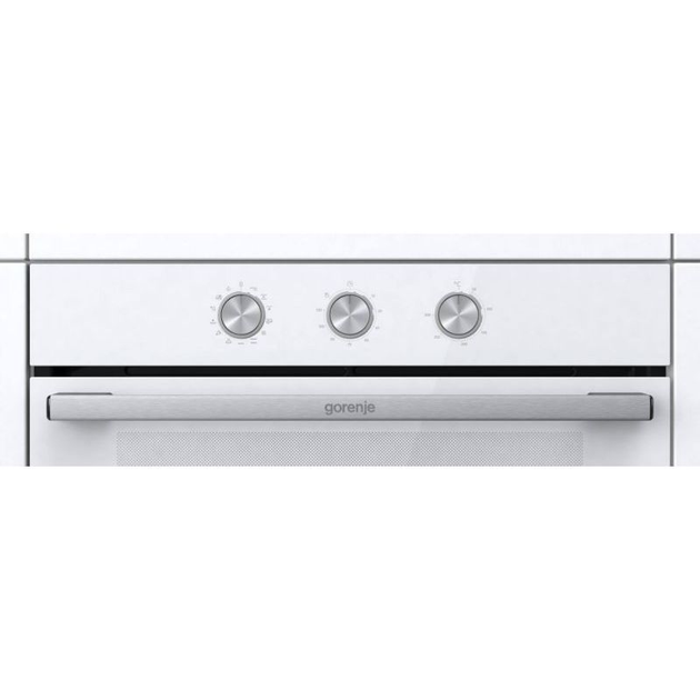 Електричний духовий шафа GORENJE BO 6727 E03WG (BO3CO6M01-1) - зображення 5