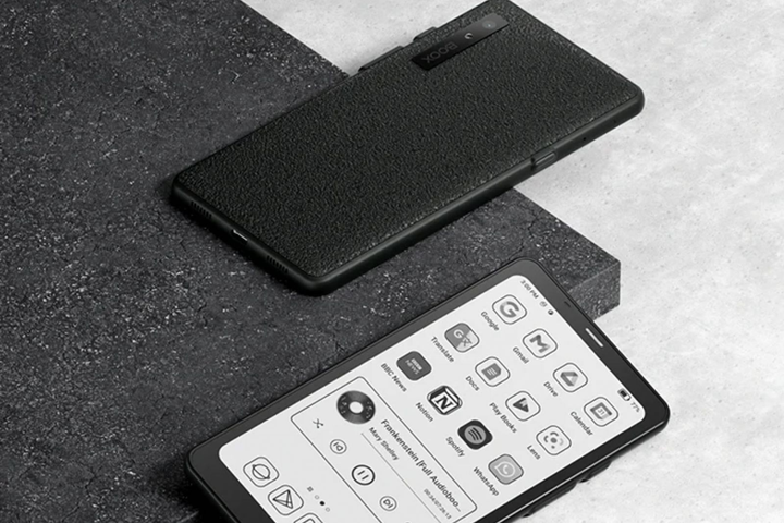 ONYX BOOX Palma ブラック Электронная книга Onyx Boox Palma Black – фото, отзывы