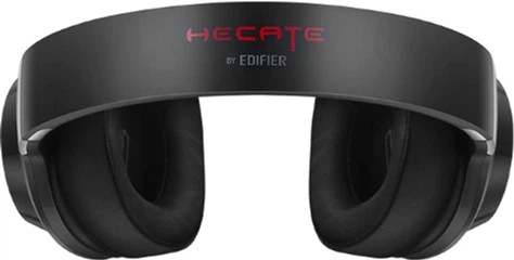 Słuchawki Edifier G2 II 7.1 RGB USB Black (G2 II Black) - obraz 4