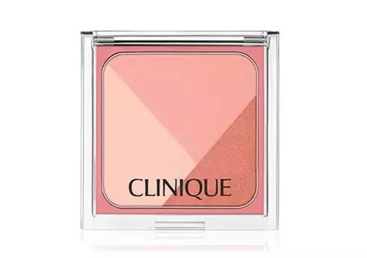 Румяна Clinique Sculpttionary Cheek Contouring Palette 01 Nectar 9 г ...