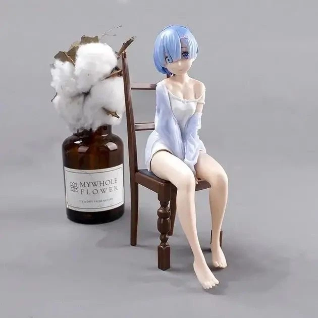 Фигурка (статуэтка) аниме Bandai Spirits 20 см из ПВХ пластика на подставке - изображение 3
