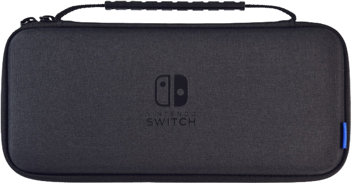 Etui do Nintendo Switch OLED Czarne (0810050911085) - obraz 2