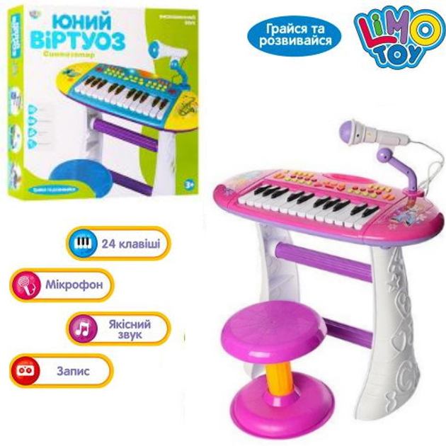 Toy store piano price