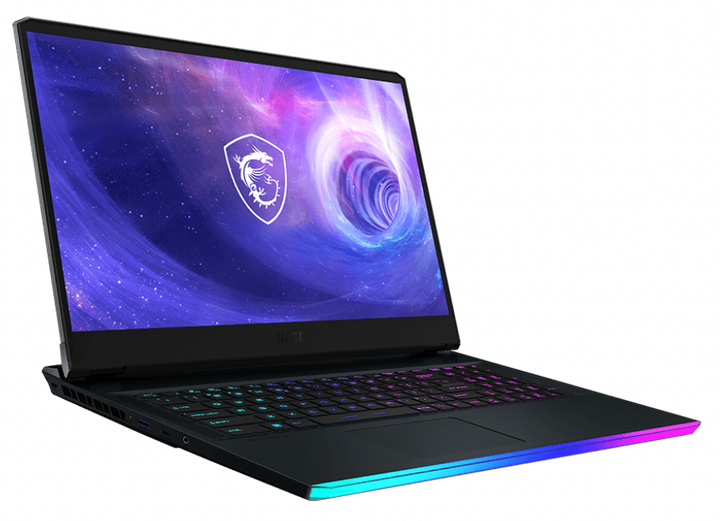 Ноутбук 17.3" MSI GE76 Raider 12UHS-229FR Gaming Intel Core i9-12900HK RAM 64GB SSD 2TB Nvidia GeForce RTX 3080 Ti Win11 - Фото 3 Ноутбук 17.3" MSI GE76 Raider 12UHS-229FR Gaming Intel Core i9-12900HK RAM 64GB SSD 2TB Nvidia GeForce RTX 3080 Ti Win11 - зображення 3