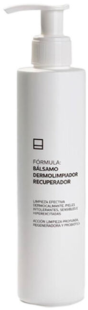 Żel do mycia twarzy Dr. Arthouros Alba Formula Cleansing Recovery Balm 200 ml (8437022049168) - obraz 1