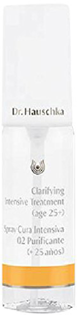 Krem do mycia twarzy Dr Hauschka Clarifying Intensive Treatment 01 Clarigying 40 ml (4020829006867) - obraz 1