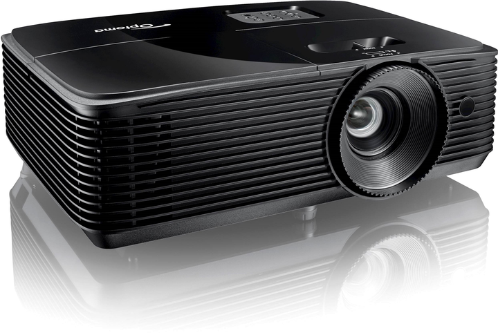 Проєктор Optoma X381 (E9PD7D601EZ1) - зображення 3