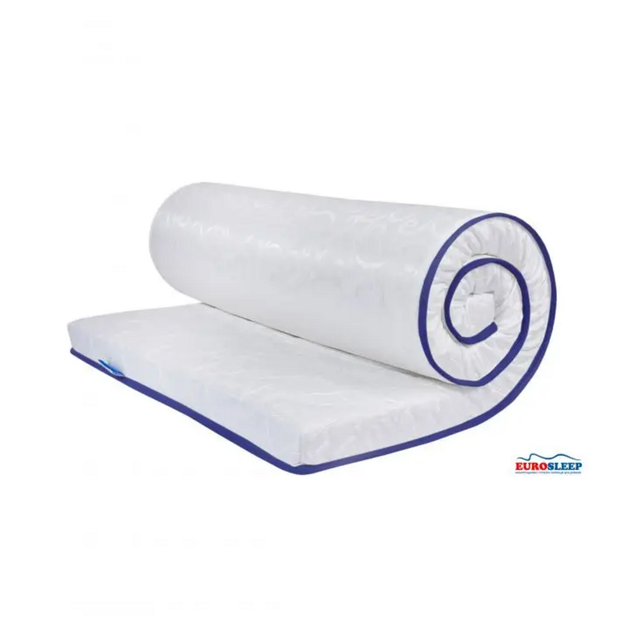 Топпер Eurosleep Super strong/Супер строн 200х200 см. - Фото 2 Топпер Eurosleep Super strong/Супер строн 200х200 см. - изображение 2