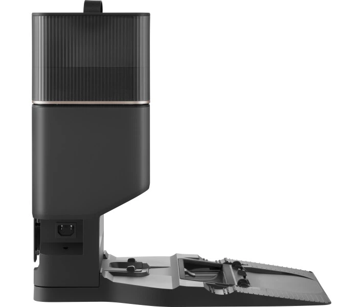 Робот-пылесос RoboRock Q5 Pro Plus Black – фото, отзывы