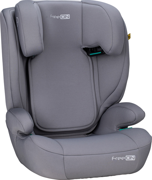 Автокресло FreeON Vega Light Grey (3830075049140) - изображение 2