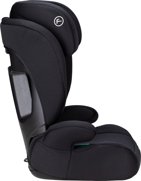 Автокресло FreeON Vega Black (49133) - изображение 3