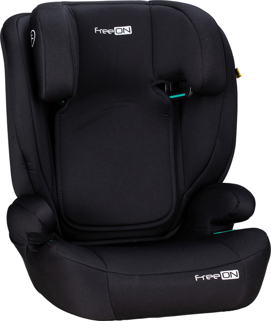 Автокресло FreeON Vega Black (49133) - изображение 4