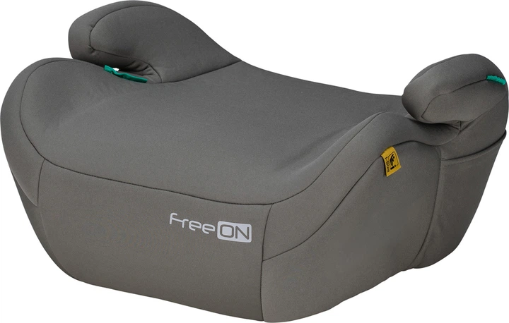 Бустер FreeON Libra Хаки (3830075049393) - изображение 2