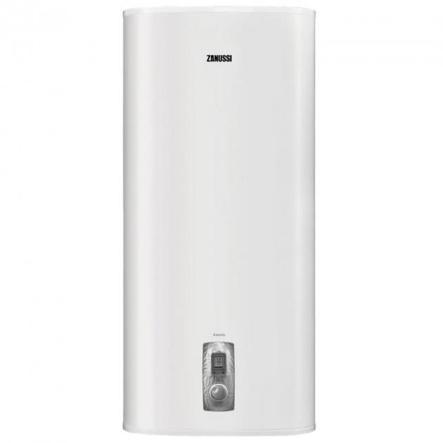 Водонагреватель Zanussi серии Azurro DL ZWH/S 80, накопительный ...