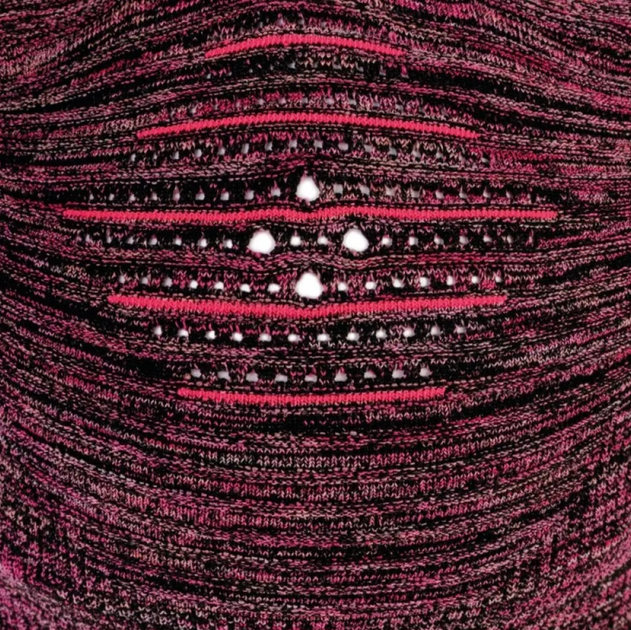 Балаклава Buff Dryflx+ Balaclava, Fuchsia (BU 121534.502.10.00) - изображение 3
