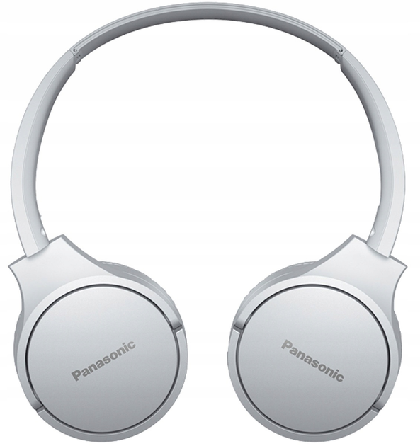 Навушники Panasonic RB-HF420BE-W Street Wireless White (RB-HF420BE-W) - зображення 3