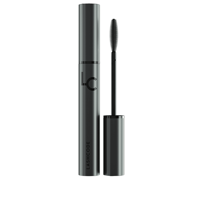 Tusz do rzęs Nanolash Lashcode Mascara z efektem sztucznych rzęs 10 ml (5905669547116) - obraz 1