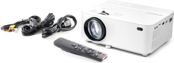 Проєктор Technaxx TX-113 (4260358123554) - зображення 7