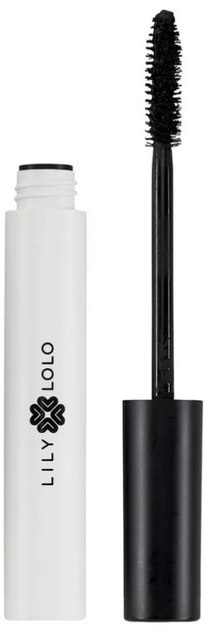 Туш для вій Lily Lolo Mascara Naturel Black для об'єму 6.5 мл (5060198293573) - зображення 1