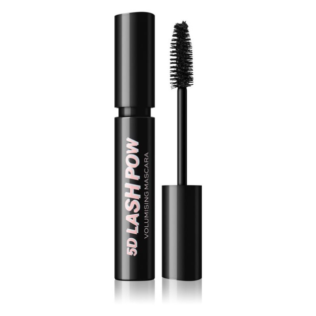 Tusz do rzęs Revolution Make Up 5d Lash Pow Volumising Mascara Wolumetryczny 12.2 ml (5057566544566) - obraz 1