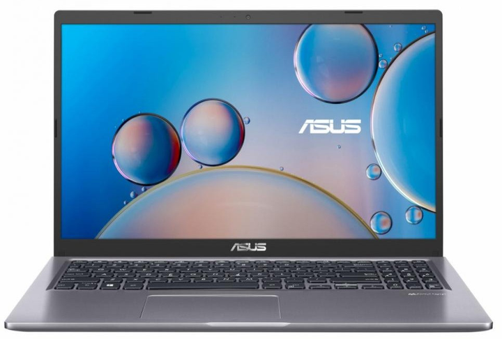 Ноутбук ASUS VivoBook X515JA-BQ3333 (4711081901273) Silver - зображення 1