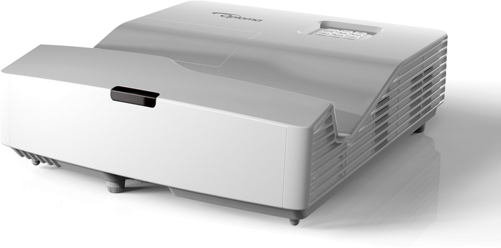 Проєктор Optoma EH340UST (E1P1A1GWE1Z2) - зображення 3