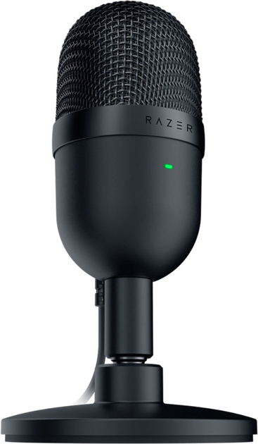 Мікрофон Razer Seiren Mini Black (RZ19-03450100-R3M1) - зображення 2