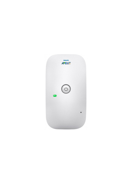 Цифровая радионяня Avent SCD502/26 белая Philips - изображение 3