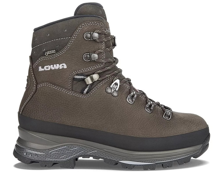 Женские зимние ботинки Lowa Tibet Superwarm GTX WS (EU 37 / UK 4) - изображение 1