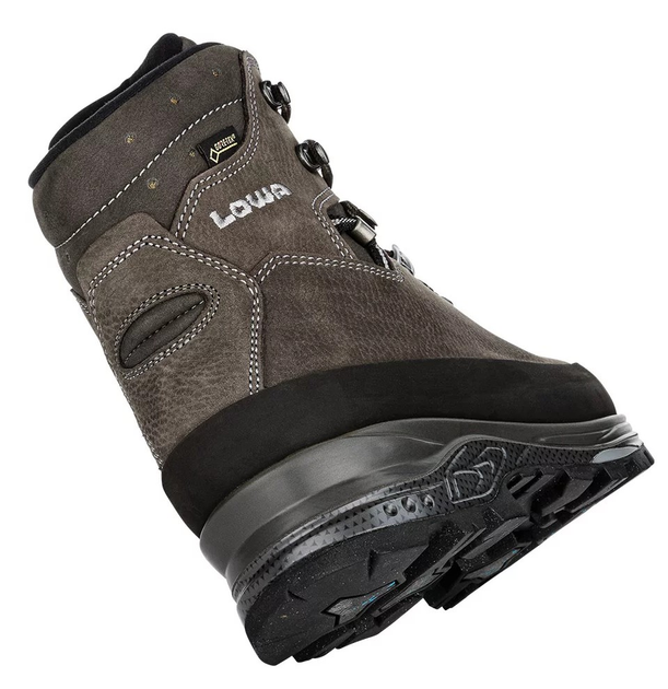 Женские зимние ботинки Lowa Tibet Superwarm GTX WS (EU 37 / UK 4) - изображение 2