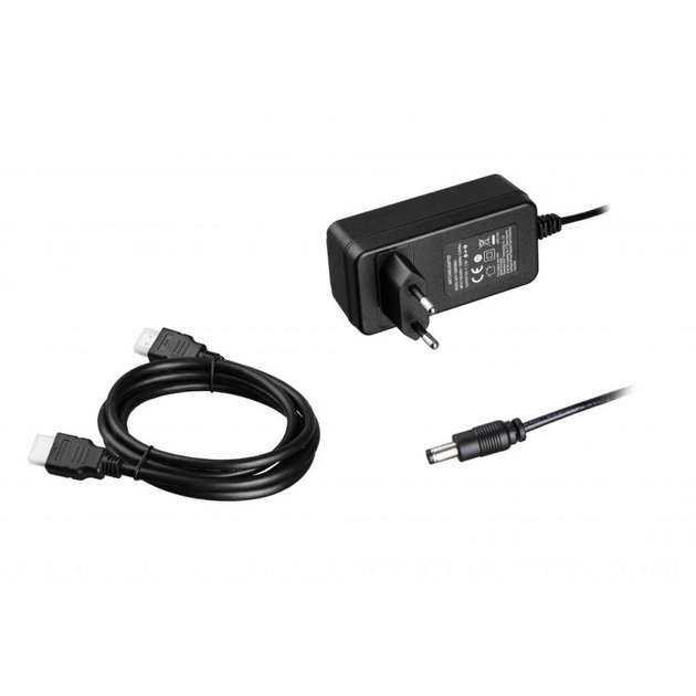 Монитор 2E GAMING G2719B (2E-G2719B-01.UA) - изображение 7