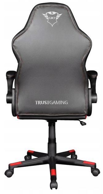 Fotel gamingowy Trust GXT 704 Ravy (8713439242195) - obraz 4