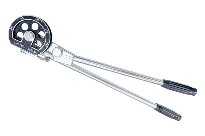 Трубогиб рычажного типа Whicepart CT-364A-10 для трубы 5/8 дюймов 16 мм - Фото 1 Трубогиб рычажного типа Whicepart CT-364A-10 для трубы 5/8 дюймов 16 мм - изображение 1