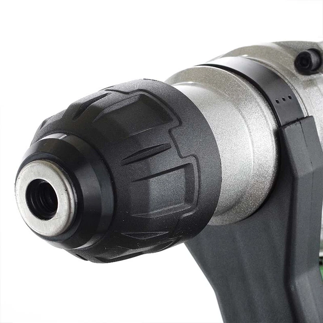 Перфоратор бочковий APRO 1900 H патрон SDS+ енергія удару 7.5 Дж потужність 1900 Вт кейс - Фото 5 Перфоратор бочковий APRO 1900 H патрон SDS+ енергія удару 7.5 Дж потужність 1900 Вт кейс - изображение 5