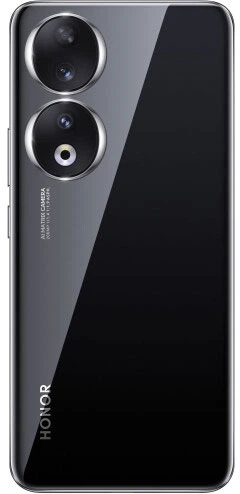 Smartfon Honor 90 5G 12/512GB Midnight Black (6936520825998) - obraz 6