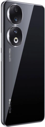 Smartfon Honor 90 5G 12/512GB Midnight Black (6936520825998) - obraz 8