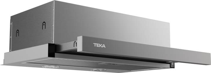 Витяжка Teka Total CNL 6415 60 см нержавіюча сталь (40436810) - зображення 3