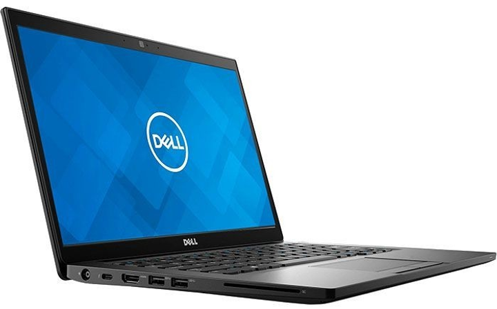 Ноутбук сенсорный Dell Latitude 7490 14" FullHD IPS (i5-8350U/16GB DDR4 ...