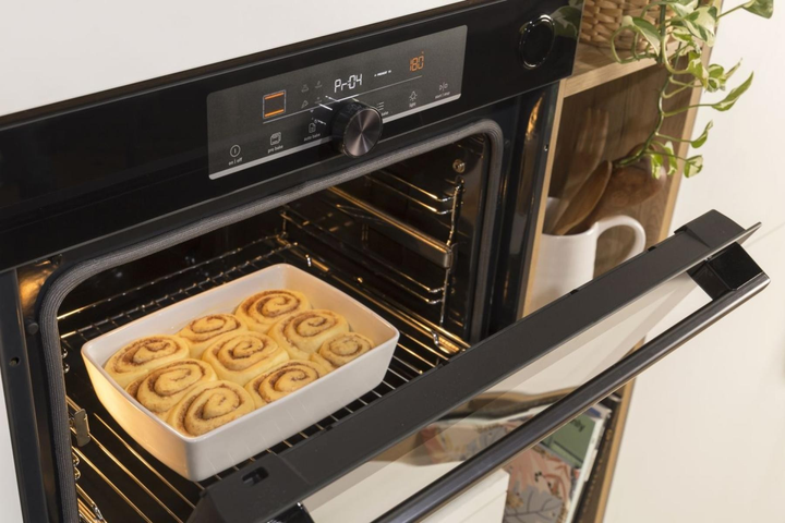 Духова шафа електрична Gorenje BOS6747A01X - зображення 5