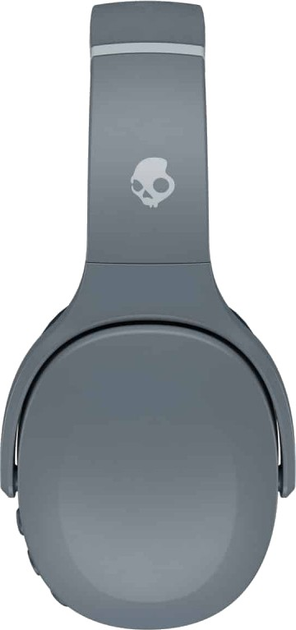 Навушники Skullcandy Crusher Evo Wireless Chill Grey (S6EVW-N744) - зображення 2