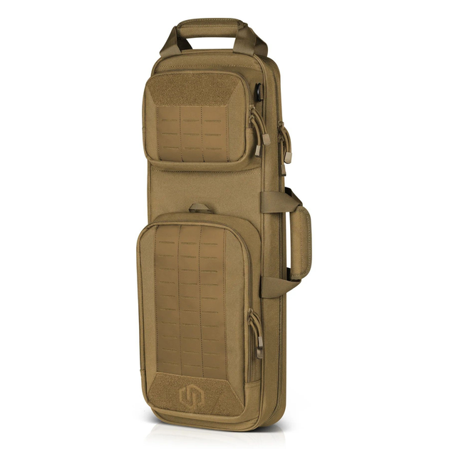 Рюкзак для зброї SAVIOR URBAN TAKEDOWN - 27" - зображення 1
