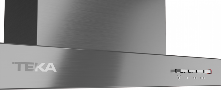 Витяжка Teka Easy DSJ 650 60 см сталь (40484830) - зображення 3